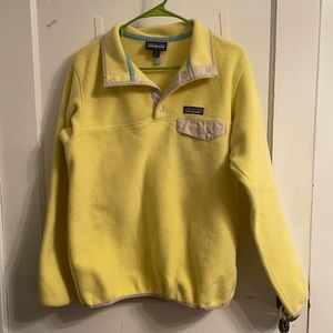 PATAGONIA FLEECE